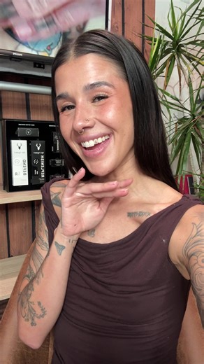 Don’t miss out on a hang sesh with shanley & some sweet deals 🖤 #madrabbit #tattoos #tiktoklive