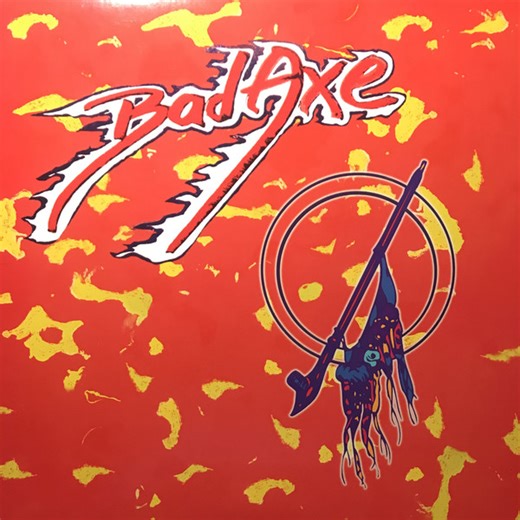 Bad Axe - Bad Axe