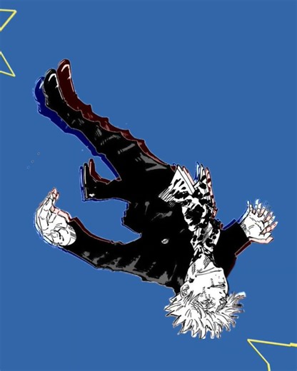 gojo satoru is goated| #mographedit #animeedit #jujutsukaisen