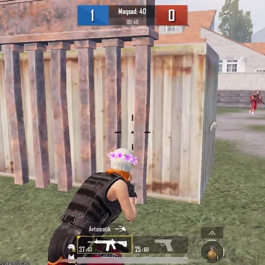 SUXAmashka ★ on TikTok