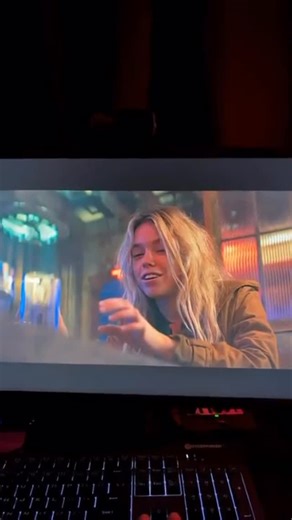 D on Instagram: "My Thoughts On Supergirl Teaser Trailer #otaku #movie #viral"