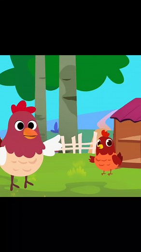 quack quack #kidslearn #kidsong #kidsongs #songkid #kidsongs #oldcartoonstyle #babycartoon #hoạthình #animation2d #kidtiktok #canhacthieunhi #nurseryrhyme #kids #cartoon #chicken #quackquack