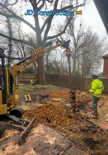 Essential Techniques in Construction Piling