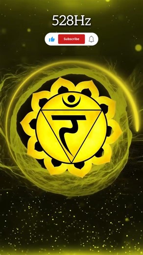 Solar Plexus Chakra Activation | RAM Mantra Healing & Meditation in 3 Minutes #solarplexus