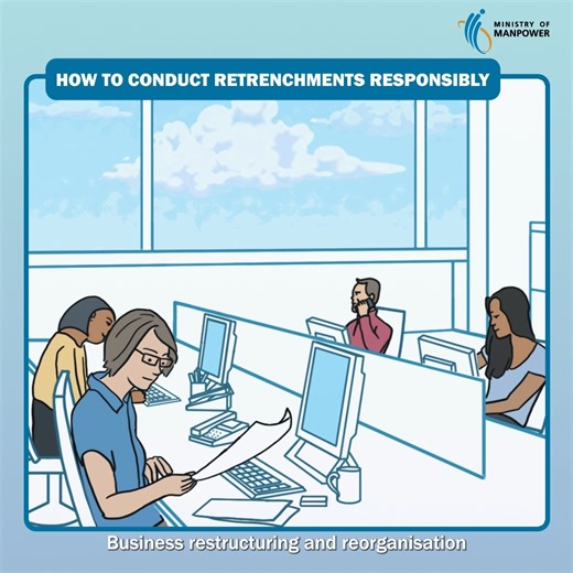 276K views · 76 reactions | In challenging times, some companies may...