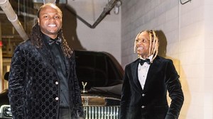 Lil Durk's brother DThang shot dead in Harvey, south of Chicago