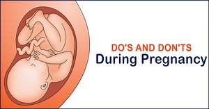 Pregnancy Week By Week Development, Symptoms & Care