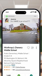 Lots of non-home factors go into a home search, like where your kids will attend school. Find the right home for your family. | Homes.com