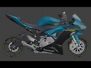 [TRACKDAYR] Modding on Stunt bike