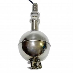 [Hot Item] Hot-Selling Mini Float Level Switch New Design Tank Water Flow Sensor