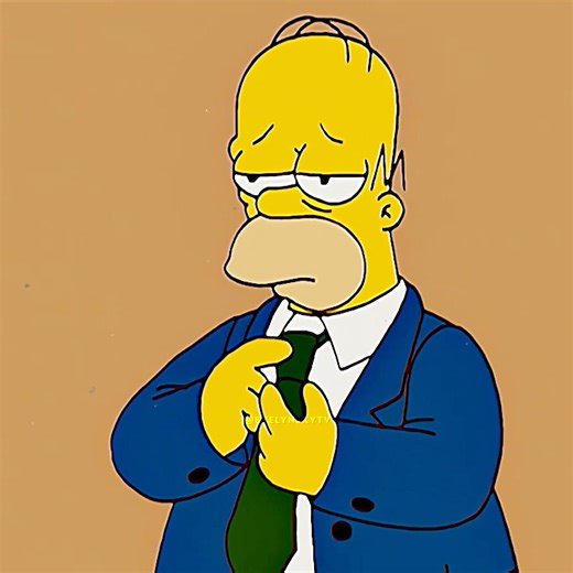 Barth entdeckte Homers Geheimnis #simpsons #foryou #short #movie