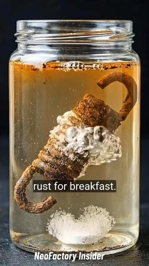 The Ultimate Rust Hack! 🧪