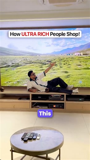 Beebom on Instagram: "We just visited the most luxurious Electronics Mart in India, in Golf Course Road, Gurugram. The Store has almost every electronics gadget or appliance you will need in your life, and there’s something for everyone! Go shop!"