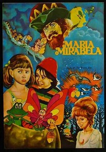 Maria, Mirabella - Movie