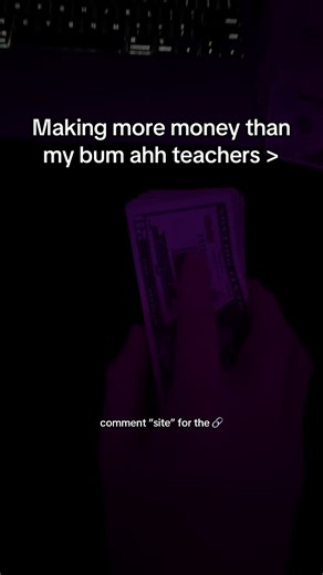 Reselling changed the game🥹 #reseller #dropshipping #daytrading #consistency #vendor