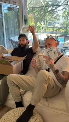 Physical Signed CDs are finally here! | Hi-Rez