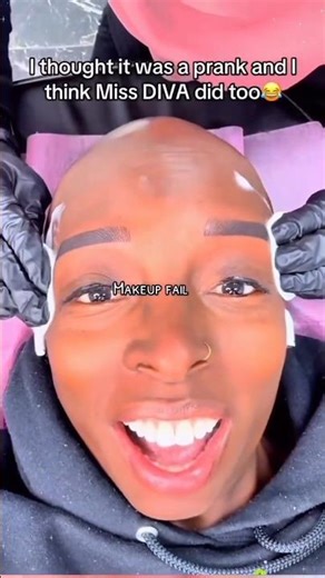 Ranking the Funniest Makeup Fails Ever 😂💄 |#Shorts #MakeupFails #FunnyClips