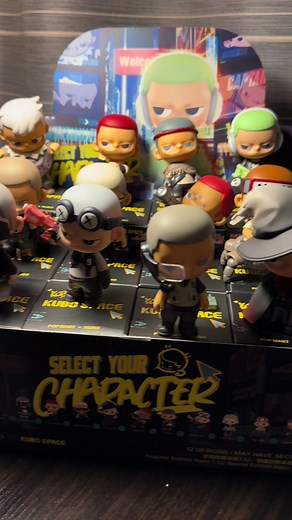 Exciting Popmart Collection Additions | Kubo S2 Unboxing