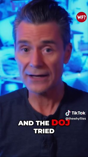 🎥 At The Why Files, we dig into the mysteries—separating 🧠 fact from 🤔 fiction while keeping you entertained! Check out TheWhyFiles.com to find more If you have tips and story ideas send the to @Wheres_Gino the producer of The Why Files ⚠️ Disclaimer: This content is for entertainment purposes only. It explores mysterious, speculative, and historical stories that are not presented as established facts. Viewer discretion is advised. #TheWhyFiles #HeckleFish #Mystery #FactOrFiction #StayCurious