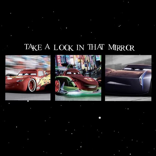 Transformaciones Humanas de McQueen y Storm