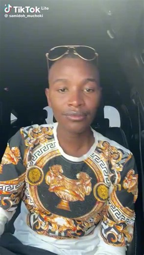 Samidoh (@samidoh_muchoki.1)’s videos with original sound - Samidoh