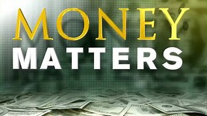 Money Matters: Taxable Interest Income