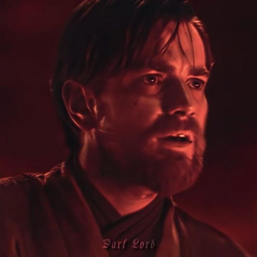 "I Will Do What I Must." Obi Wan Kenobi Edit | Star Wars | Ogryzek - EMPIRE (SLOWED) #starwars#edit