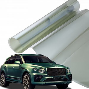 [Hot Item] Premium Heat Reflective Window Film for Hot Climates