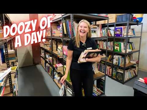 I Was All Over The Place Today (But It STILL Worked Out!)