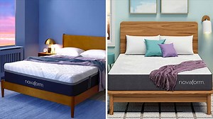 Mattresses sold at Costco may have been exposed to mold