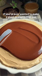 1.5M views · 4K reactions | Peanut Butter Mousse Pie #ad | Crowded Kitchen | Facebook
