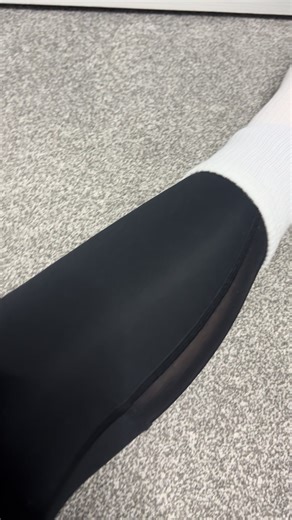 Stylish Nike Pro Gear for Gymnasts