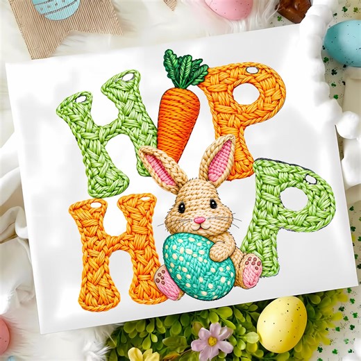 Hip Hop Easter Bunny PNG | Trendy Girly Easter PNG | Bunny With Carrot Easter Design | Cool Easter Sublimation | Digital Download - Etsy