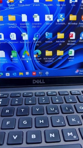 If you are windows users, must do these 3 settings! #drtechcto #pctipsandtricks #shorts