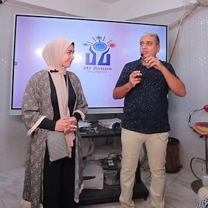 41K views · 483 reactions | لسة مكملين قصص نجاحات أولادي المتفوقين في الثانوية العامة懶 مع الدكتور ملك أشرف صبحي حاصلة على مجموع % 90.3 و درجة الفيزياء 60 / 55 كلية طب جامعة الاسكندرية الأهلية.. 磊 شوف الفيديو وعيش معانا التجربة 朗 | Mr. Mohammed El Banna for Physics | Facebook