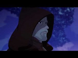 Star Wars - Fallen Jedi Knights - AMV