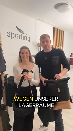 🤯 Hunderte Kunden haben uns geschrieben, dass sie unsere 𝐋𝐚𝐠𝐞𝐫𝐫ä𝐮𝐦𝐮𝐧𝐠 𝐯𝐞𝐫𝐩𝐚𝐬𝐬𝐭 haben. Daher nun ein letztes Mal! 📦 Finale 𝐋𝐚𝐠𝐞𝐫𝐫ä𝐮𝐦𝐮𝐧𝐠 vor unserem Umzug: 𝐆𝐫öß𝐭𝐞𝐫 𝐃𝐞𝐚𝐥 𝐚𝐮𝐟 𝐠𝐚𝐧𝐳 𝐅𝐚𝐜𝐞𝐛𝐨𝐨𝐤 𝐮𝐧𝐝 𝐈𝐧𝐬𝐭𝐚𝐠𝐫𝐚𝐦! Wir ziehen ein größeres Lager. Anstatt viel Geld für den Transport zu zahlen, schenken wir es lieber euch!🎁 Denn je weniger er wird transportieren müssen, desto geringer sind die Transportkosten 🚛 ➡️ Daher gilt nur jetzt: 𝐏𝐫𝐨𝐝