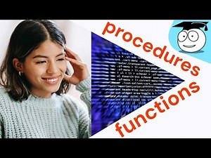 Procedures or Functions | Programming | AP Computer Science Principles