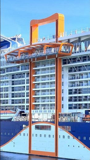 I CAN’T Believe This Cruise Ship | Celebrity Ascent