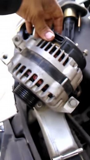 2004 GMC Envoy thermostat replacement