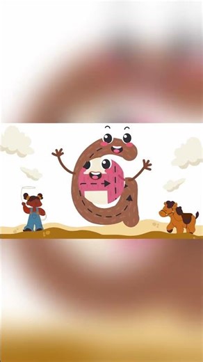ABC Cowboy Song: Want to join our wild west alphabet journey? Shorts