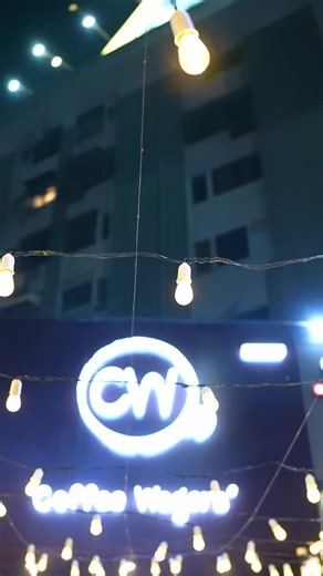 CW Boat Basin is opening its doors on Friday 5-Dec at 3pm! Launch Day Offers 3-5pm: Free Coffee, Latte or Cappuccino (hot/iced) 6-8pm: Buy 1 Get 1 Free on all beverages 9-11pm: Flat 20% Off on all beverages 12-2am: Free Espresso Shot for that late-night boost To claim the offers: 👉 Tag a friend in the comments 👉 Share this post See you at CW Boat Basin for a grand coffee celebration! #cw #boatbasin #5december2025 #tagafriend | Coffee Wagera