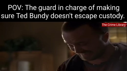 The Crime Library on Reels