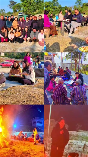 #Goodbyes are painful when hearts are connected. #Thank you, my #nganglam hospital family and colleagues, for the love, laughter, and strength you shared with me. Leaving you all is hard, but the memories will stay forever. #Truly grateful 🙏🙏🙏always. stay #connected @Tshering @KarselBum @Dimpy Simpy @ST @Rinzin Gyelmo @tshering @Dawa _pemo @CeePemm @Ultra @Dorji Gyeltshen @Kezang Dema @Gawa&TshogyelMama @Lhadon Kuenzang @Mandeki 🍀🌿🍀 @tyuden34 @Tashi wangmo @Sonam Tshomo @dorjidem💙 @jukzan