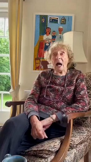 79K views · 4.6K reactions | The testimony of Auschwitz survivor, Susan Pollak 梁 #holocaustsurvivor #holocaust #auschwitz #LearnOnTikTok | Lily Ebert | Facebook