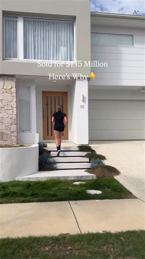 This staging project was a family home where the architecture really did most of the talking from the start. With multiple living areas, a mezzanine balcony and brushed gold details throughout, the brief wasn’t about changing the home - it was about leaning into what was already working and styling it in a way that felt right for the level of the property. Once we worked through which of the client’s furniture pieces were staying, the Palm Springs direction became the obvious choice. The home al