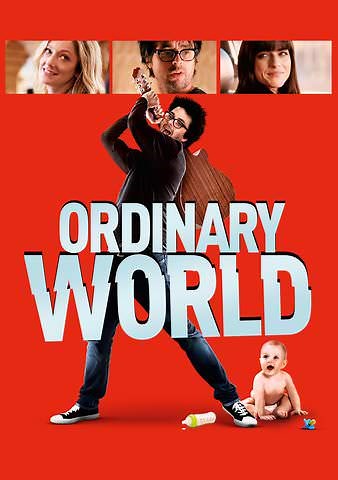 Ordinary World