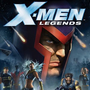 X-Men Legends Guide - IGN