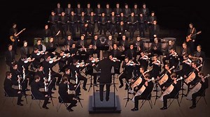 打破常规演奏模式，《匈牙利舞曲第五号》让你开怀大笑