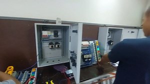 96K views · 2.9K reactions | Independent operation of magnetic contactors | AC-DC Training Center | Facebook